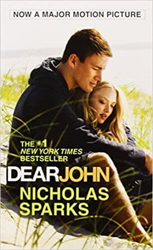 Dear John