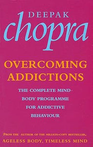 Overcoming Addictions [RARE BOOKS]