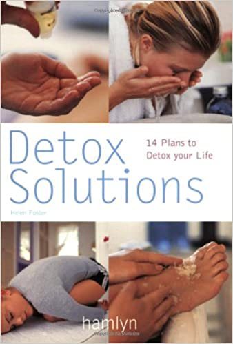 Detox Solutions [RARE BOOKS]