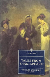 Tales from Shakespeare