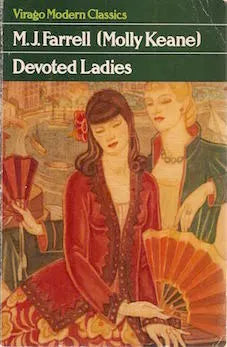 Devoted Ladies