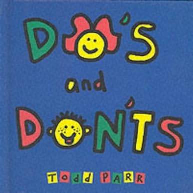 Do's And Dont's [Hardcover]