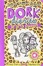 Load image into Gallery viewer, Dork diaries: drama queen
