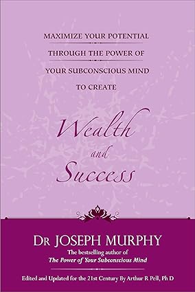 Wealth and Success