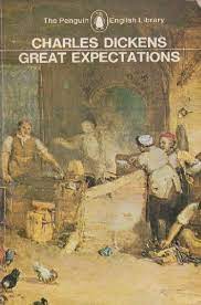 Great Expectations by Charles Dickens [Penguin Classics]