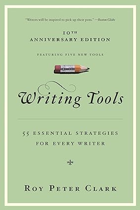 Writing Tools (RARE BOOKS)