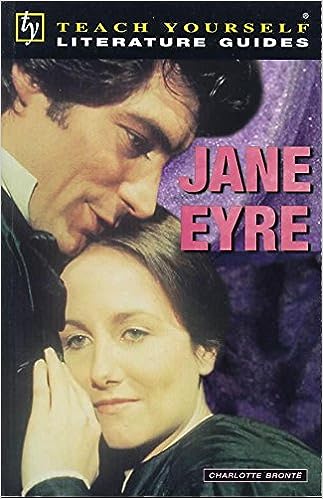 Jane Eyre by Charlotte Brontë [Rare books]