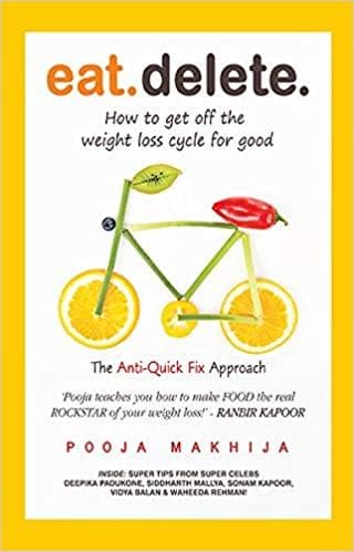 Eat Delete [HARDCOVER]