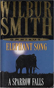 Elephant Song/Sparrow Falls [2 in 1]