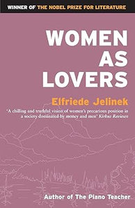 Women as Lovers [RARE BOOKS]