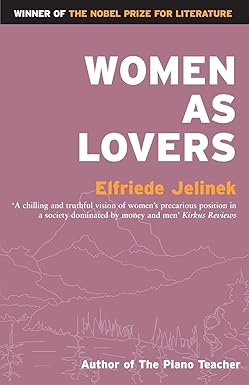Women as Lovers [RARE BOOKS]