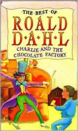 Charlie and the Chocolate Factory [HARDCOVER]