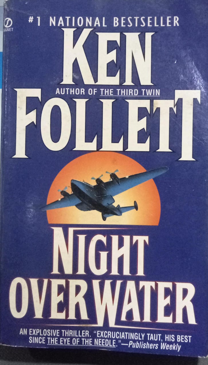 Night Over Water