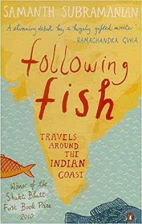 Following Fish
