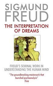 The Interpretation of Dreams by Sigmund Freud [rare books]