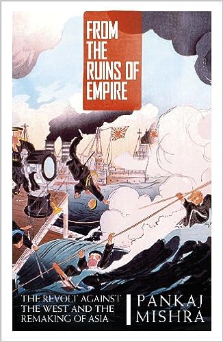 From the Ruins of Empire [HARDCOVER] [RARE BOOKS]
