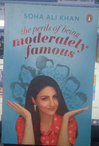 The Perils Of Being Moderately Famous
