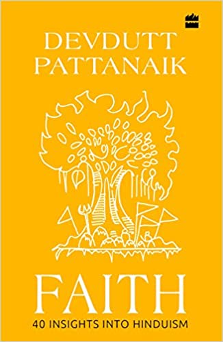 Faith: 40 Insights into Hinduism {HARDCOVER}
