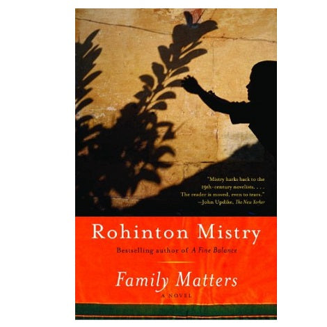 Family matters