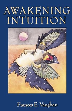 Awakening Intuition [Rare books]