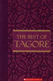 The best of tagore by Jharna Basu