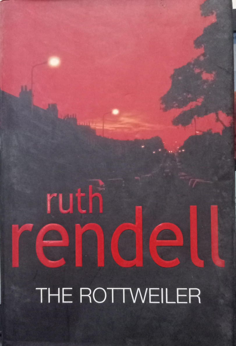 The Rottweiler [Hardcover]