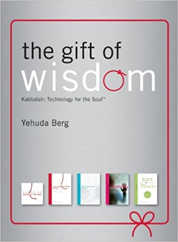 Gift of Wisdom [Box Set of 4] [GIFTBOX] [RAREBOOKS]