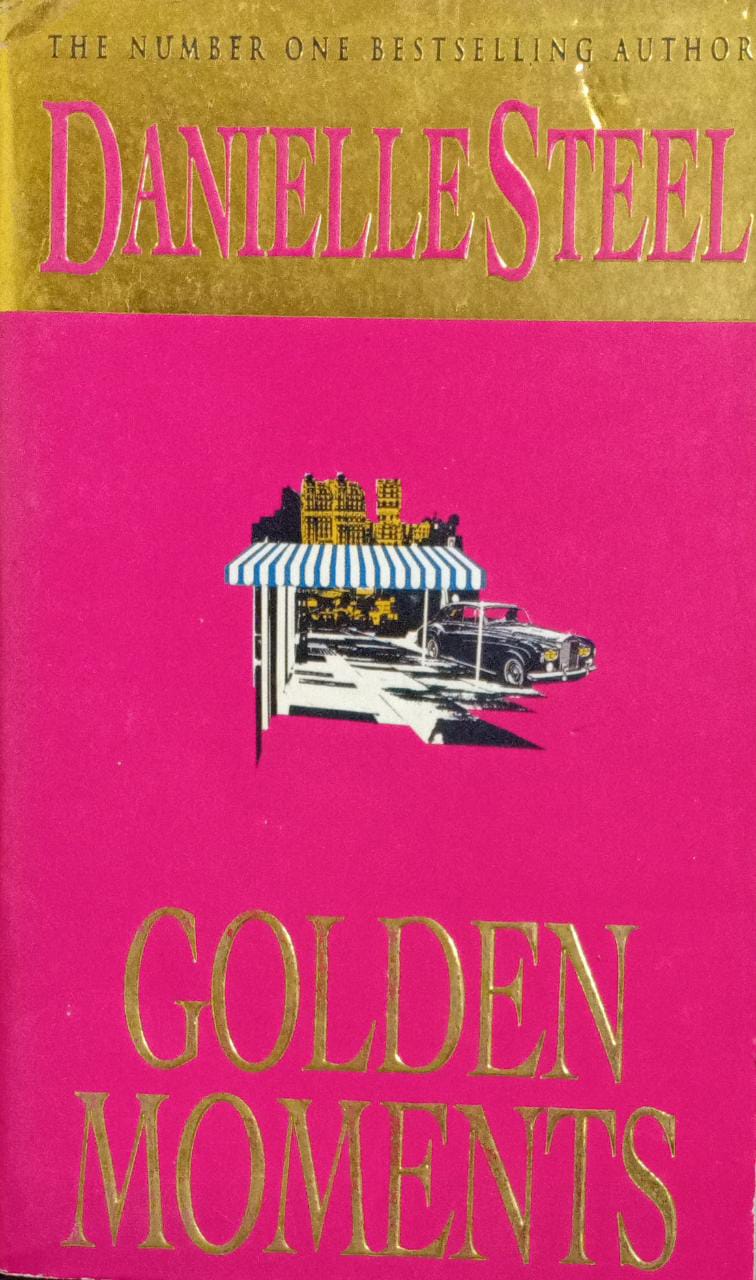Golden Moments