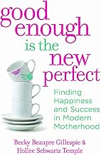 Good enough is the new perfect