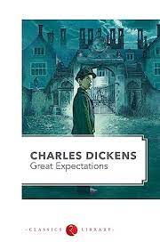 Great Expectations by Charles Dickens
