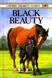 Black Beauty (Ladybird Classics) [HARDCOVER]