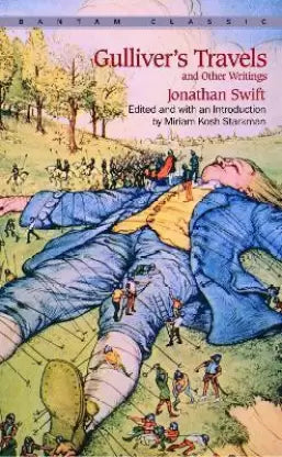 Gulliver's Travel