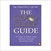 The Good Sleep Guide [RARE BOOKS]
