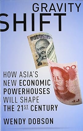 Gravity Shift [HARDCOVER] [RARE BOOKS]