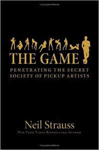 The Game [rare books]