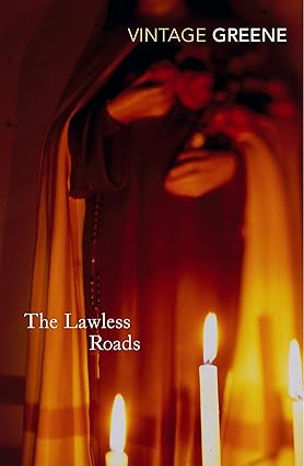 Lawless Roads: My Life in Service  [Rare books]