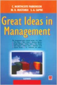 Great Ideas In Management