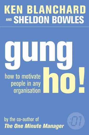 Gung Ho!