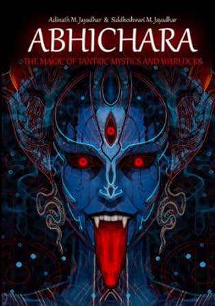 Abhichara [RARE BOOKS]