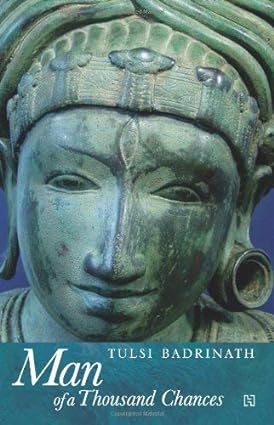 Man of a thousand chances