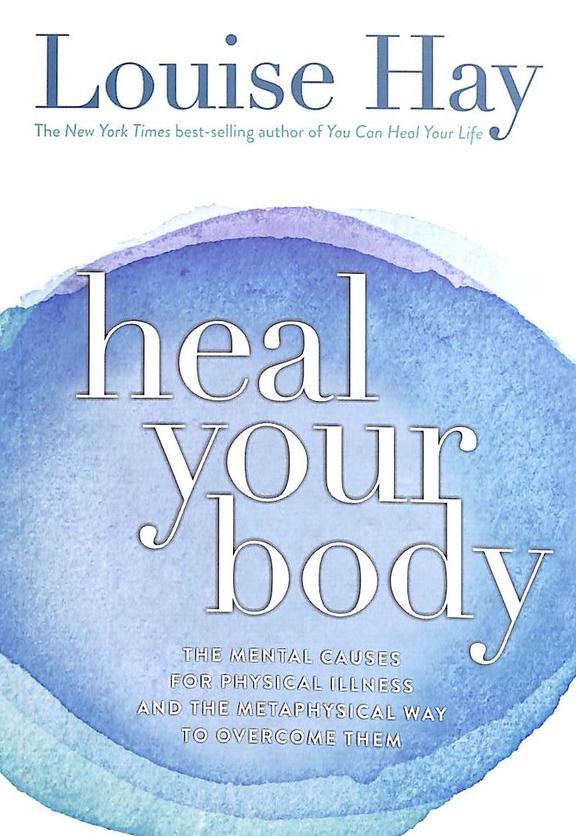 Heal your body