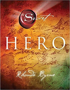 HERO [HARDCOVER]