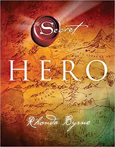 HERO [HARDCOVER]