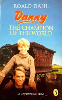 Danny the Champion of the World