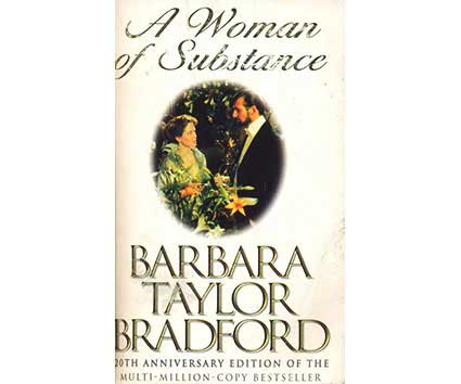 A Woman of Substance