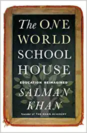 The One World School House