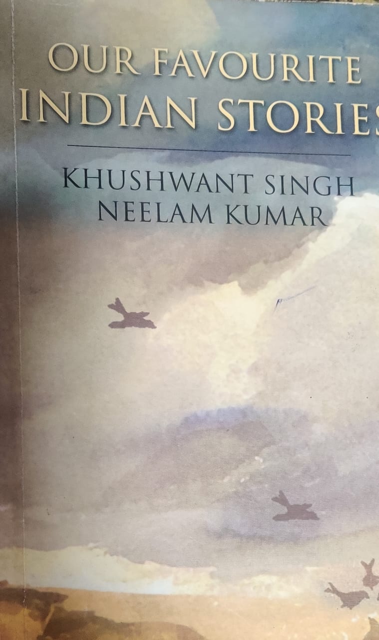 Our favourite indian stories