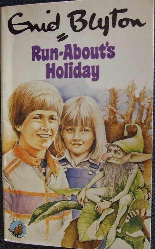 Run-about's Holiday