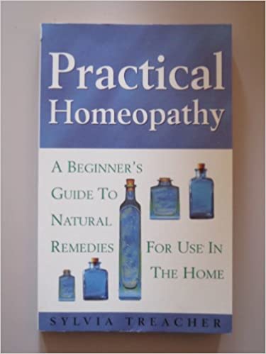 Practical Homeopathy [RARE BOOKS]