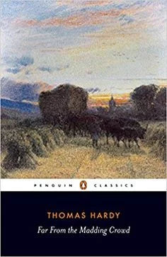 Far from the Madding Crowd